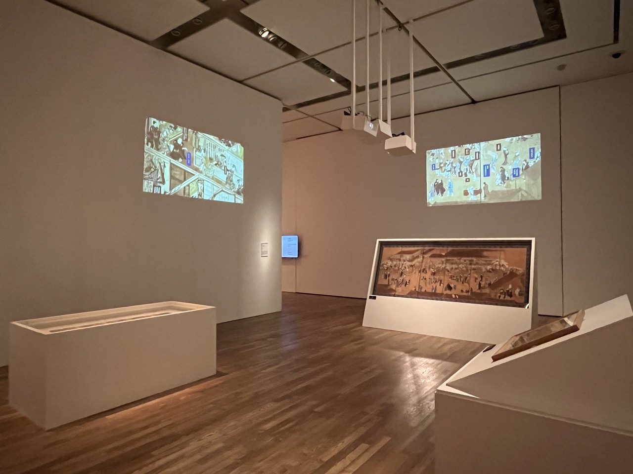 東京藝術大学大学美術館】大吉原展 | アイティーエル株式会社